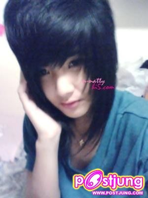 แนตตี้น่ารัก