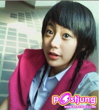 น่ารักเงอะ