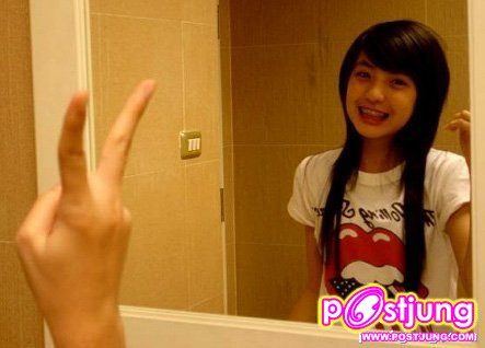 รูปเก่าแล้วแต่น่ารัก