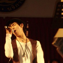 Rise Up Thailand >>> เกาหลี มา ไทย กับ Ryan วง Paran