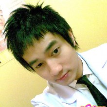 รวมมิตรคนดูดี