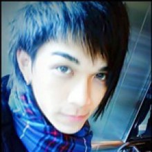 พี่ติ๊งหนึ่งแฟนพี่กิ๊ฟจากเว็ป Hi5