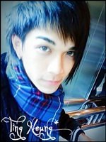 พี่ติ๊งหนึ่งค่ะ