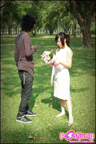 ภาพหลุดๆตอนพี่เขาพัก อิอิ