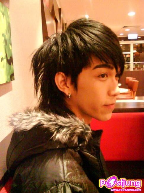 พี่ติ๊งหนึ่งค่ะ