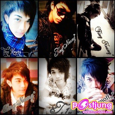 พี่ติ๊งหนึ่งค่ะ