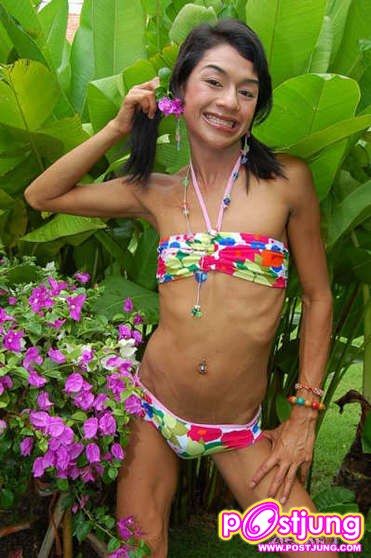 แถมๆเค้าอยากเป็นเหมือนน้องปอยxxx