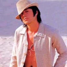 หล่อ เซ็กซี่ ไสตล์ โดม ปกรณ์ ลัมป์