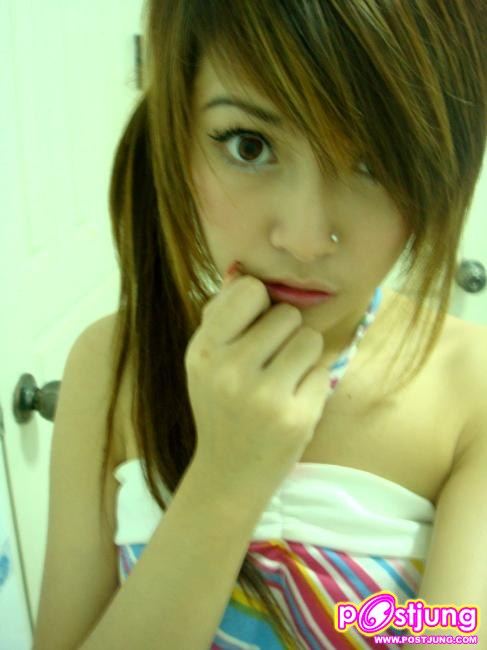 แอ๊บสวย