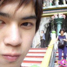 อยากรู้ว่าดาราเกาหลีหรือเด็ก ม กรุงเทพกันแน่ค่ะ