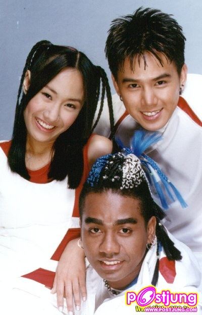 อย่าแพ้เค้าน่ะ