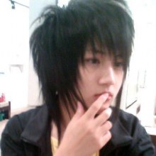 ทอมคนนี้ชื่อไรคัยรู้จักบ้างเอ่ย