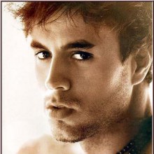 นักร้องที่เซ็กซี่ที่สุด  Enrique Iglesias