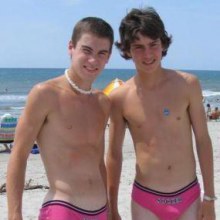 มาเป็นลำ