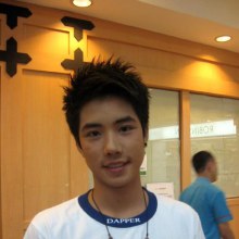 ชอบน้อง บูม น่ารักดี