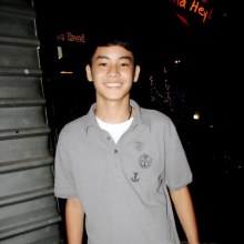 หล่อ น่ารัก  เพอเฟค