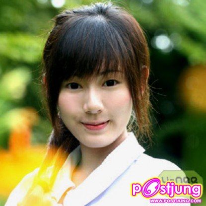 แนน จาก ร.ร.สารสาสน์วิเทศบางบอน