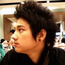 หล่อป๊ะ..P'Palmz