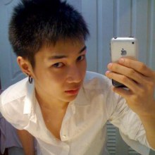 พี่เอ็มจากhi5..หล่อขั้นเทพอะ.