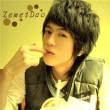 หัดโพส ลองกะZemei Dao ละกันน้ะจ้ะ