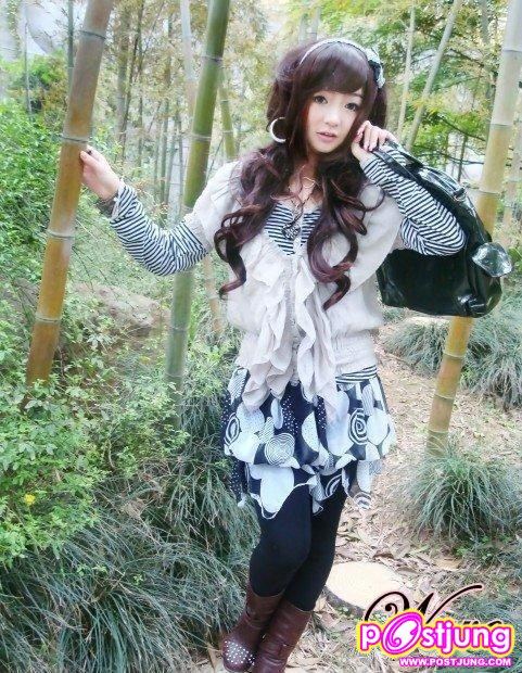 เทอร์คนนี้คือใคร ''เทอร์บอกว่าชื่อเวฟ''