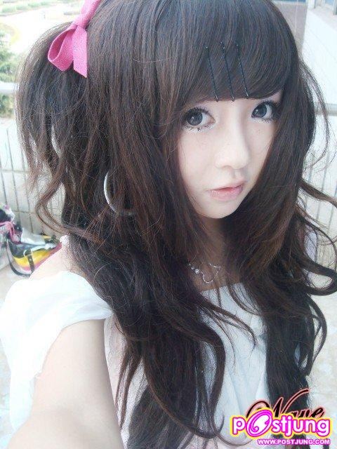 เทอร์คนนี้คือใคร ''เทอร์บอกว่าชื่อเวฟ''