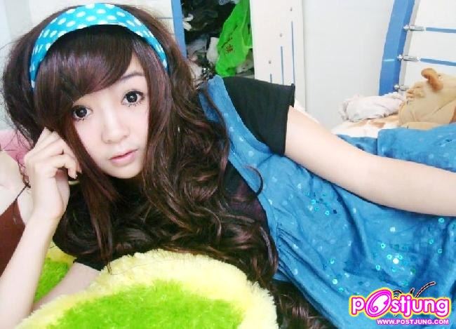 เทอร์คนนี้คือใคร ''เทอร์บอกว่าชื่อเวฟ''