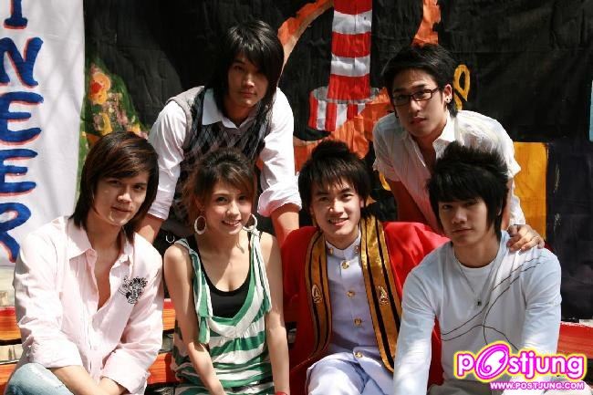 พี่พี่วงC-QUINT & พี่เปิ้ล