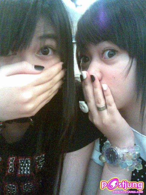 นี่น้องพี่ท๊อกกะพี่ท๊อก