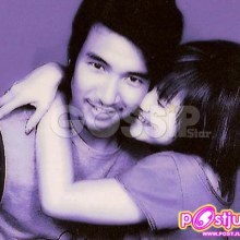 หนุ่มเกรท ภาพหลุดจุ๊บแฟนสาว