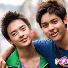 พระเอกหนัง ม.3ปี4 หล่อมากๆๆ