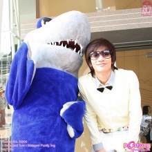 พี่รอนน่ารักสุดๆ