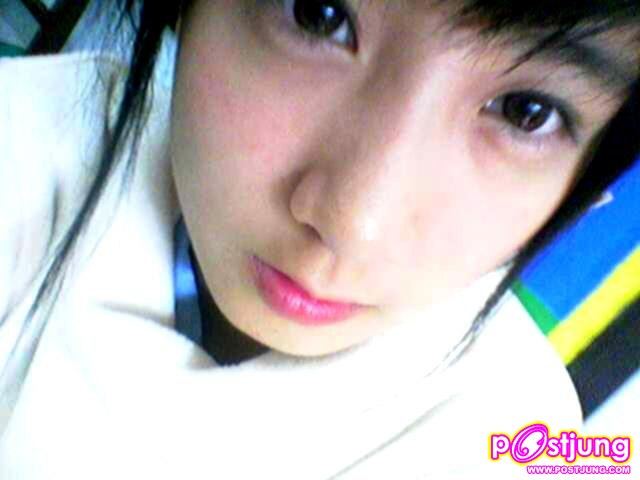 จมูกสวย