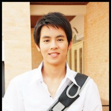 พี่พิชจากรักแห่งสยาม