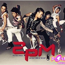 บอยแบนด์วง 2pm มีนิชคุณด้วย