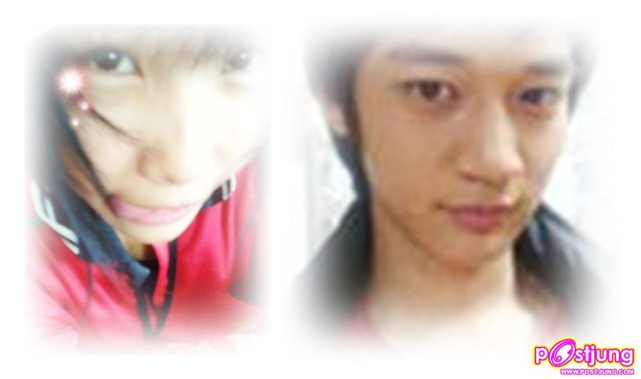 อันนี้คนโพสกะมินโฮ55555+