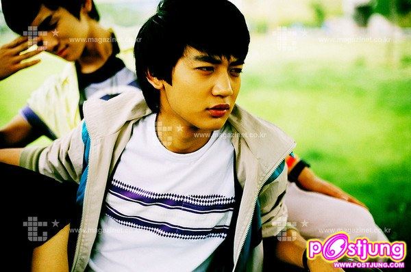 รักหมดไจ