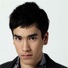 หล่อขั้นเทพ