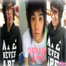 พี่เขื่อนอัพใหม่จ้า