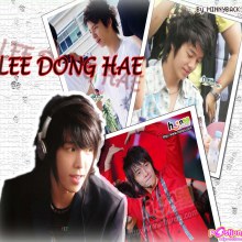 ลีดองแฮ