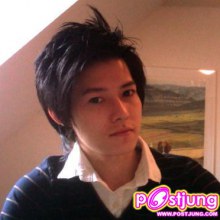 เก็บตกหนุ่มหล่อจาก hi5