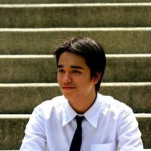 อเล็กซ์ พระเอกช่อง 3