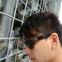 พี่แทค หล่อขั้นเทพเรย