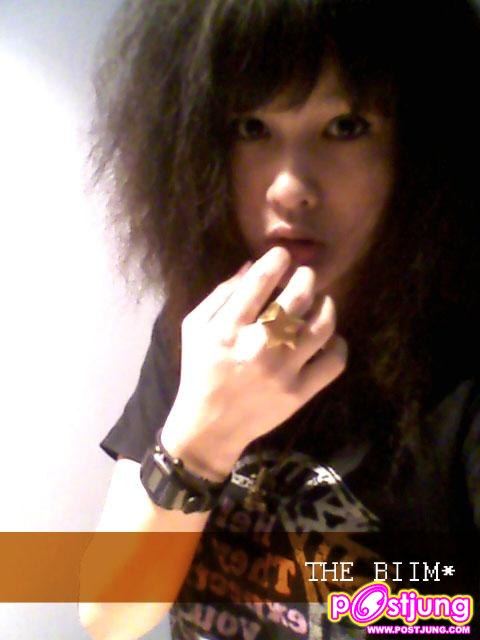 เจ๊บิ๋ม แนวโคด