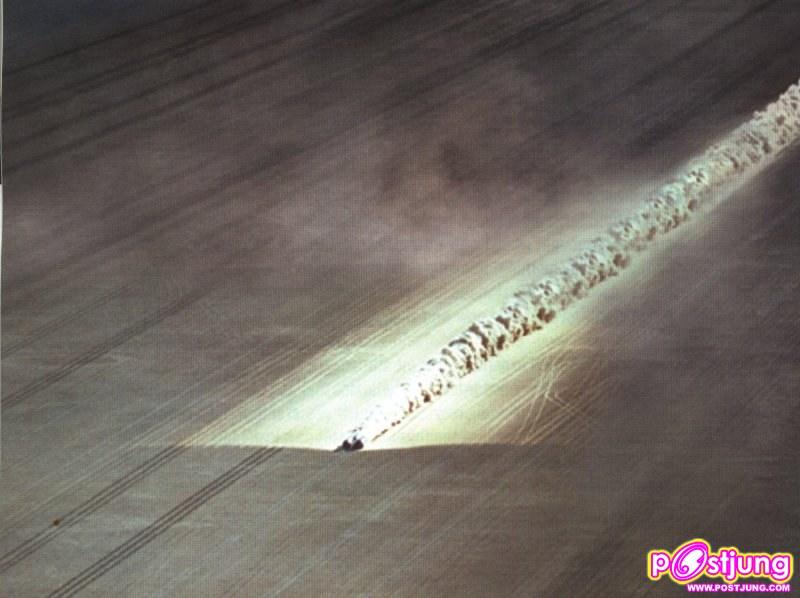 ช่วงนี้ จะมีความเร็วประมาณ 1200-1300