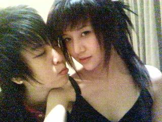 โดนัด เอ๋(แฟนเก่า)