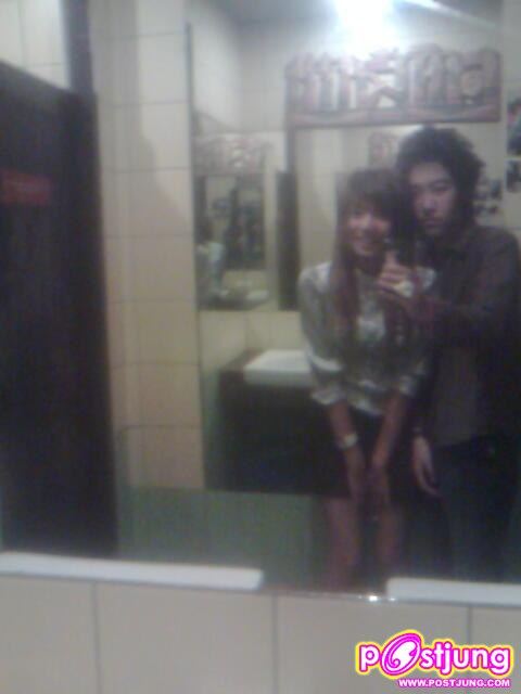 แป้ง เดอะ สตาร์ นายโดนัท