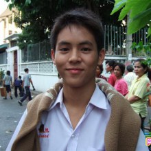 คนนี้ โดน มะ+++