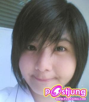 แก้มป่อง