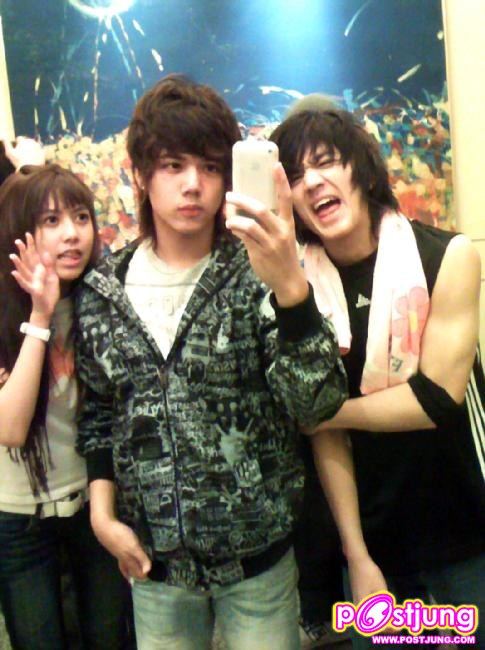 นิ้กกี้ เม้าส์ เนมมี่